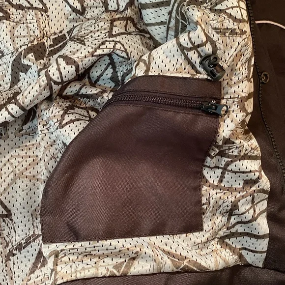 Fly Racing - Enduro Jacket. Size L - Picture 10 of 13